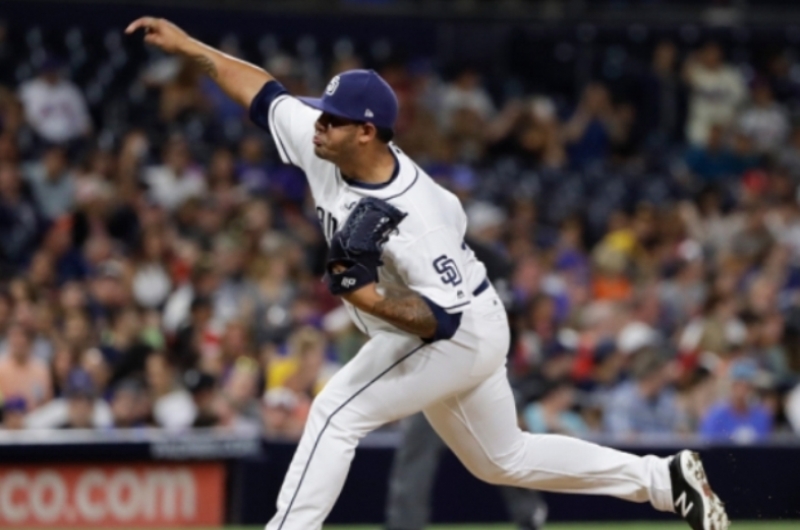 Foto crédito: Major League Baseball