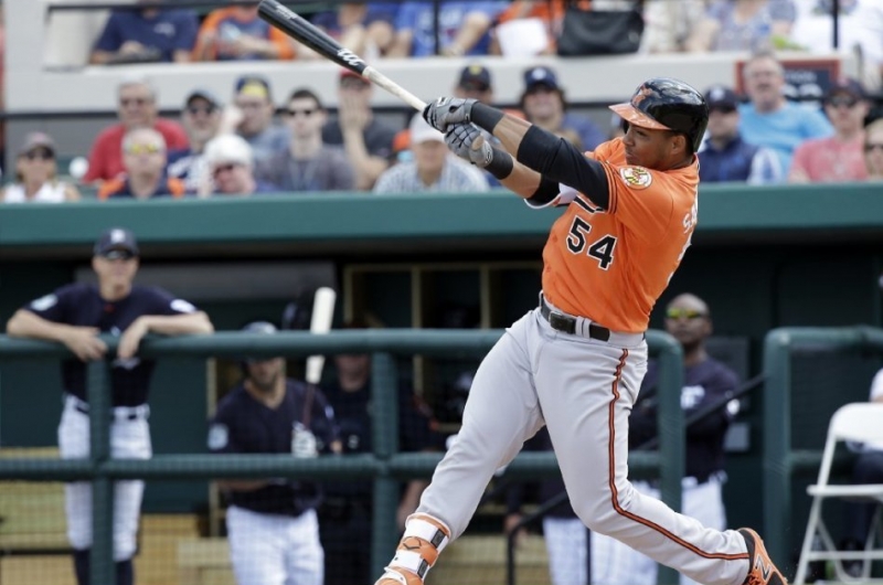 Foto crédito: Baltimore Sun