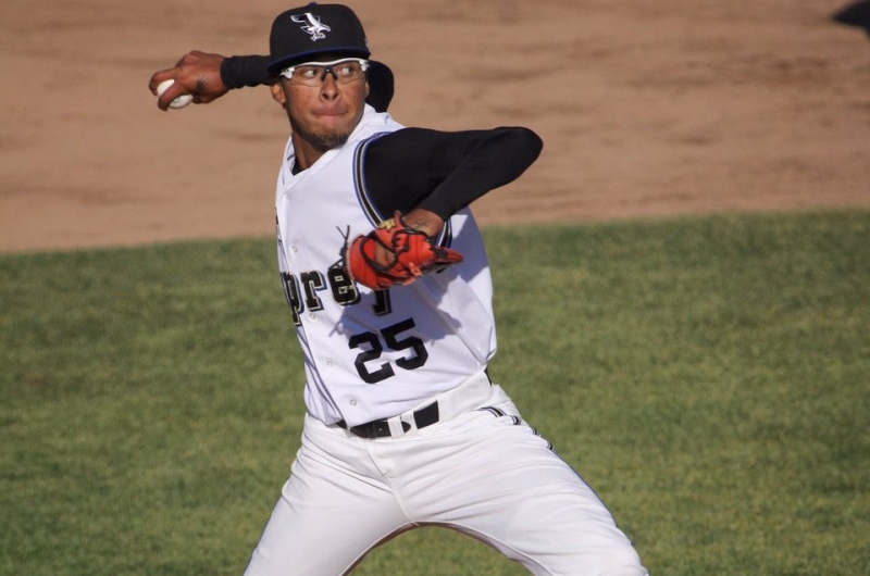 Foto crédito: Minor League Baseball