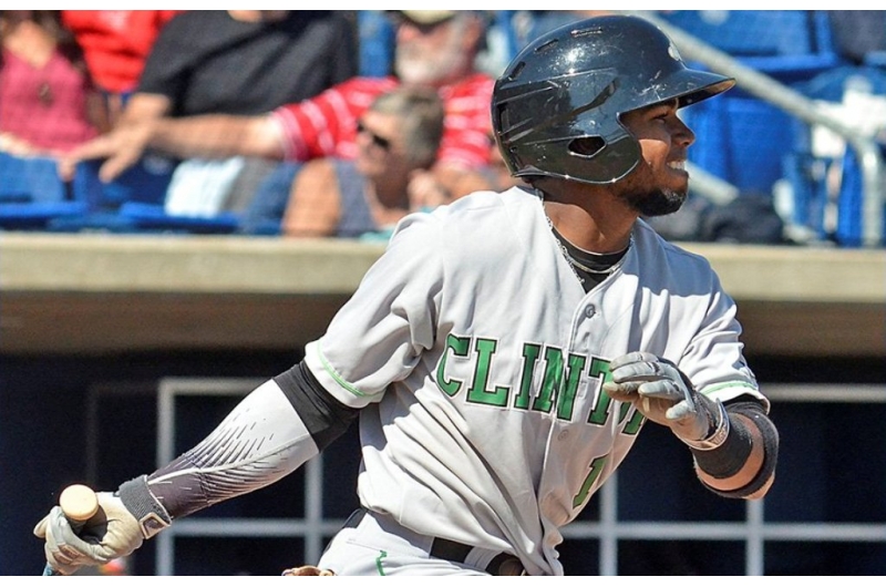 Foto crédito: Minor League Baseball