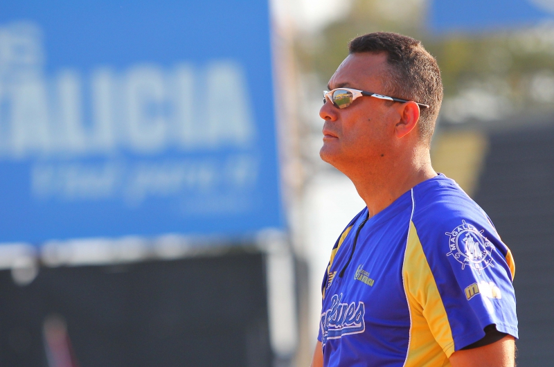 Crédito de la fotografía: Mauricio Centeno