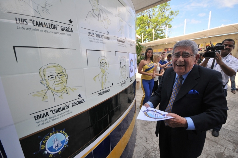 Prensa Magallanes BBC