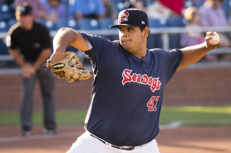 Cortesía: Minor League Baseball