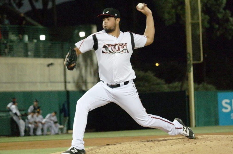 Cortesía: Minor League Baseball