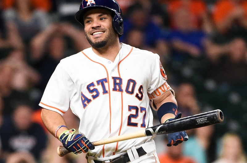 Cortesía: Major League Baseball