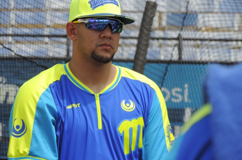 Prensa Magallanes BBC