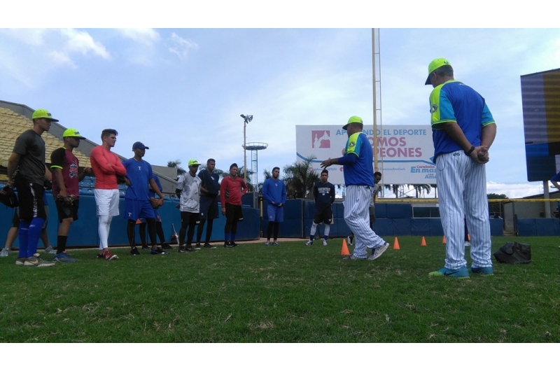 Wrajhiam Kocic - Prensa Magallanes BBC