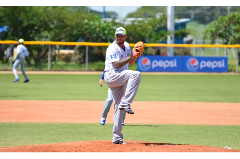 Carlos Freites - Prensa Magallanes BBC