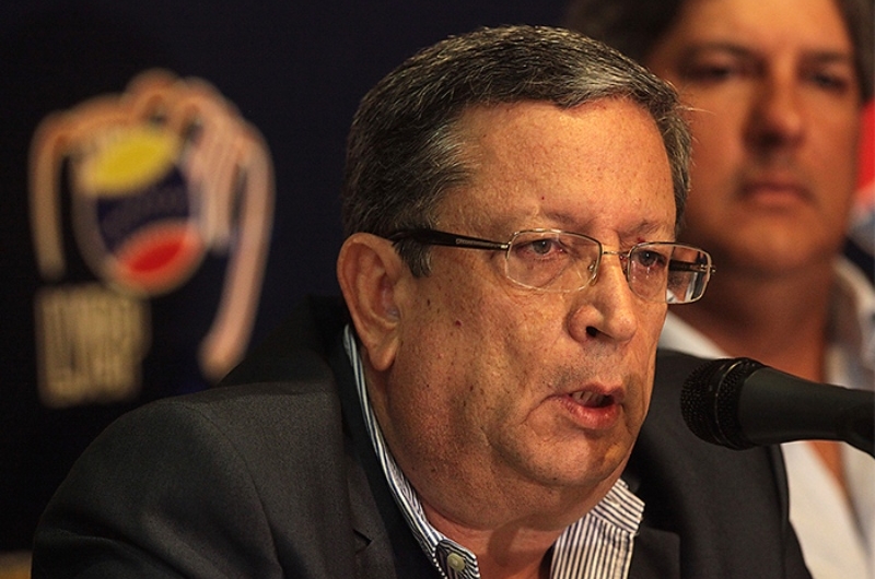 Prensa LVBP