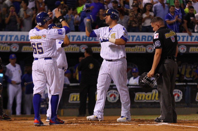 Crédito de la fotografía: Mauricio Centeno