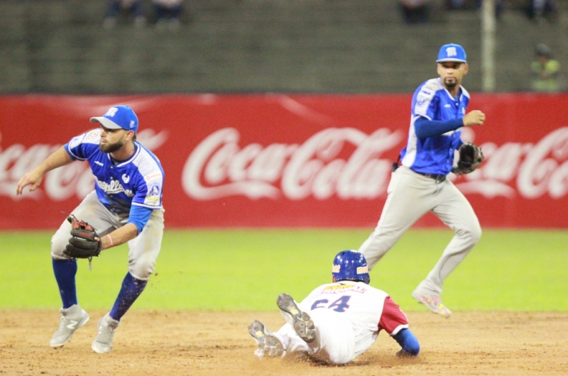 Cortesía: Lider en Deportes