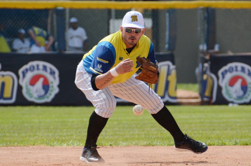 Crédito de la fotografía: Mauricio Centeno