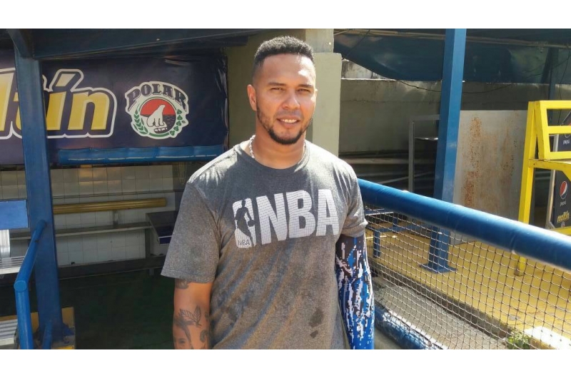 Nayibeth Silva - Prensa Magallanes BBC