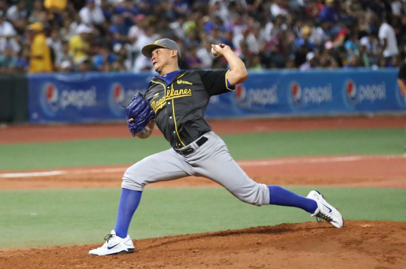 Crédito de la fotografía: Prensa Caribes de Anzoátegui