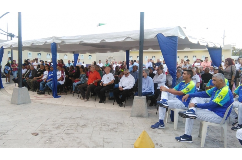 Rosdelia Guerra - Prensa Magallanes BBC