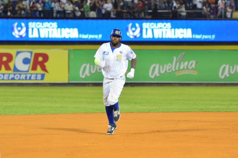 Carlos Freites - Prensa Magallanes BBC