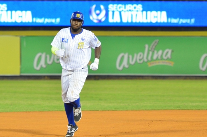 Carlos Freites - Prensa Magallanes BBC