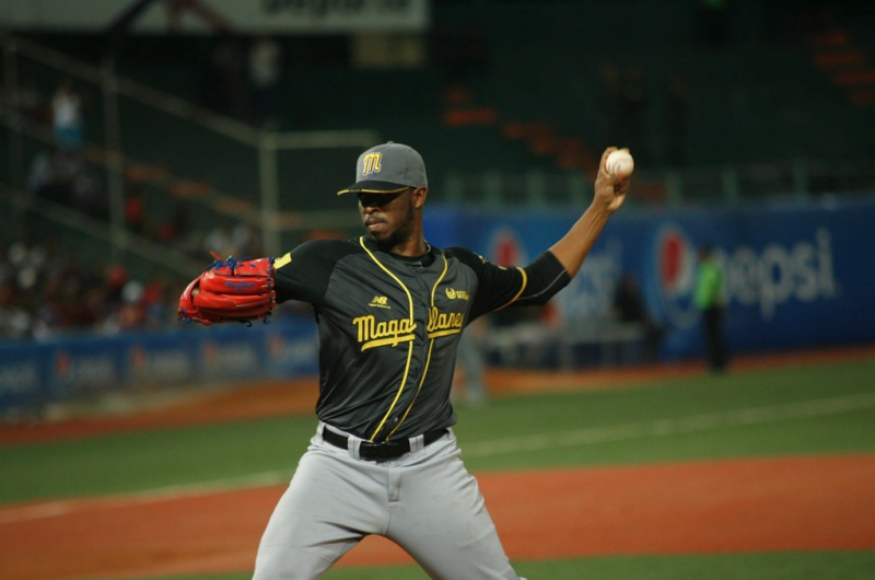 Crédito de la fotografía: Prensa Caribes