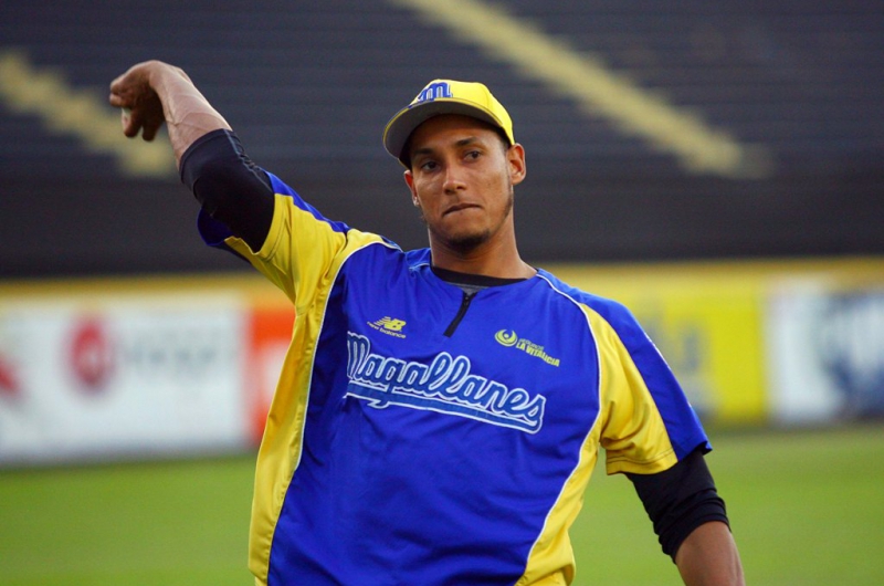 Crédito de la fotografía: Mauricio Centeno