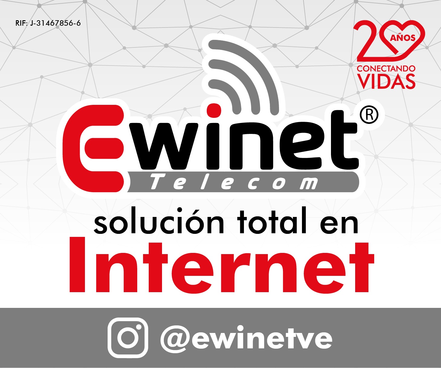 Ewinet