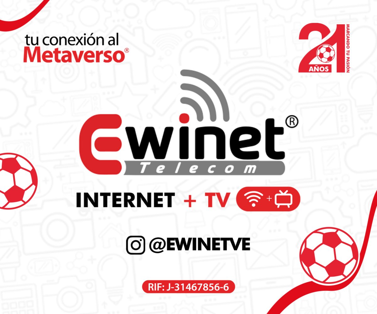 Ewinet